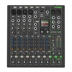 MACKIE PROFX10 GO
