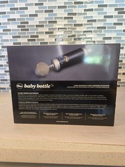 Blue Baby Bottle SL Large Diaphragm Studio Condenser Microphone