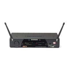 Samson AirLine 77 Wireless System Fitness Headset – Frequency K3 (492.425 MHz)