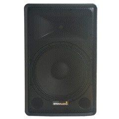 15 Inch Pro PA Speaker 3500W Peak Power Active DJ Bluetooth Speaker W/ TWS USB