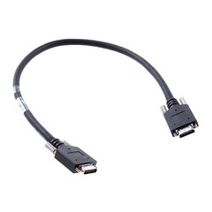 Avid Mini-DigiLink (M) to Mini-DigiLink (M) Cable 1.5 ft.