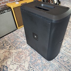 Used Bose Sub2 Powered Bass Module for L1 PRO32 System w/cover