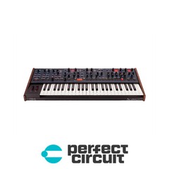 Dave Smith Sequential OB-6 Analog SYNTHESIZER – NEW – PERFECT CIRCUIT