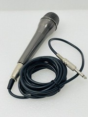 USED – Acesonic Wired Microphone MP-701 / Free Shipping – 30 Days Warranty