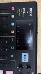 RODE RODECaster Pro Podcast Mixer Console USB Audio Interface