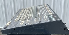 Soundtracs Topaz 24 Analog 24-Channel Tabletop Mixing Console Untested