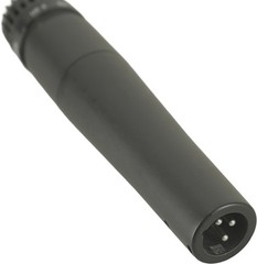 Shure SM57 Dynamic Instrument Microphone – NO OUTPUT