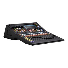 PreSonus StudioLive Series III SE 16 40-Channel/26-Bus Digital Console Mixer