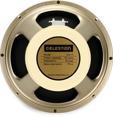 Celestion T5891 (2-pack) Bundle