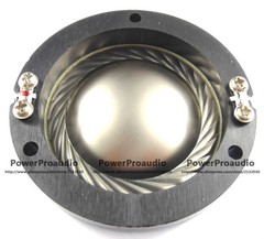Replacement Diaphragm for Fane MD2050 16 ohm Driver