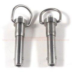 30 x 9x24mm speakers pin for line array speakers in professional audio and dj