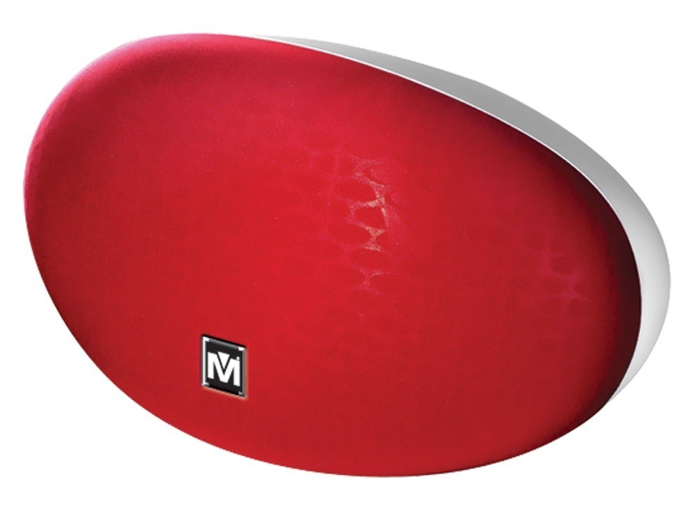 Better Music Builder O-6 Professional 320 Watts Vocal Speakers – Oval Speaker