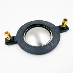 2″ Replacement Voice Coil Diaphragm for DS18 Compression Drivers and More