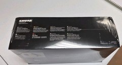 Shure Sm7b Cardioid Dynamic Legendary Vocal Microphone New Sealed