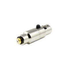HIXMAN C5L Microdot Adapter FOR DPA Fits Lectrosonics SM LM Bodypack Transmitter
