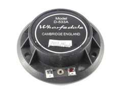 Diaphragm Wharfedale D-533A Driver for EVP-X12, X15, X215, Titan