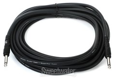 D’Addario Classic Series Speaker Cables – 25′