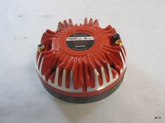 Genuine Blastking BDUM280 1000 Watts Screw-On Compression Driver