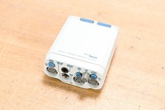 RTS BP-325 Two-Channel Portable Beltpack Intercom Station CG011W4