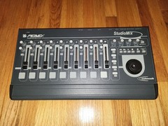Peavey StudioMix Motorized-Fader MIDI Controller