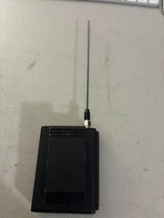Lectrosonics UM400a Digital Hybrid Transmitter- Block 470 ( 470-495 Mhz) #11