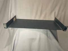 Henry Engineering RA-1 rack mount shelf – Used/Good! – ProSoundUniverse.