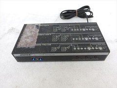 Bose 802-C System Controller for Professional Speakers JANK