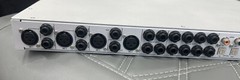 Apogee Ensemble FireWire Audio Interface Multi–Channel 24bit/192kHz-MacOS