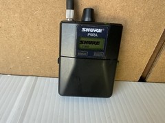 PSM900 P9T Transmitter And P9RA Wireless IEM System G7 Band (506-542)