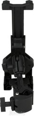 On-Stage Stands TCM1500 Stand Mount for iPad/Tablet Width 3.5-9.5″