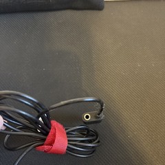iRig Hand-Held Microphone, IK Media