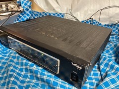 Victor Voss Ps-a2002 Power Amplifier 3 Months Old
