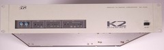JVC AD-0126 20-Bit AES3 Analog to Digital Converter XRCD K2 Interface ADC~TESTED