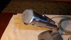 Electro-Voice Model – 664 Cardioid / Dynamic Microphone – 1950’s