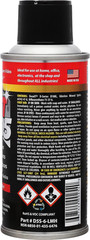 Electrical Contact Maintenance Spray 5% Solution, 5 oz