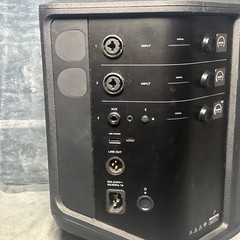 Bose S1 Pro+ Portable Wireless PA System with Protective Case and Battery