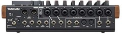 TASCAM Model 12 Multitrack Recorder-12-Track USB Audio Interface