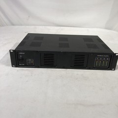 ASHLY TRA-4150 4CH 4 150W Convection Cooled Rackmount MultiMedia Power Amplifier