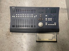 Orban Audicy 06114 control center console broadcasting radio mixer Sejin