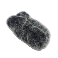 Reliable Synthetic Furry Wind Muff Cover For DSLR Microphone Clear Sound Capture