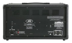 Peavey PVi 8500 Revolutionary 8 Channels All In One Powered Mixer