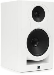 Kali Audio IN-8 V2 8-inch Powered Studio Monitor – White