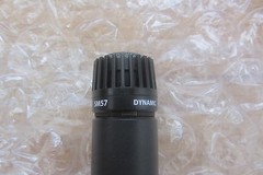 Shure SM57 Professional Microphone
