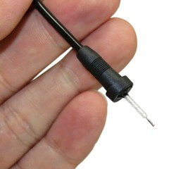 1PCS Microphone Antenna Compatible for SONY UWP-D11 UWP-D16 UTX-B03 746MHZ