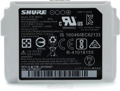 Shure SB910 Rechargeable Lithium-Ion Battery