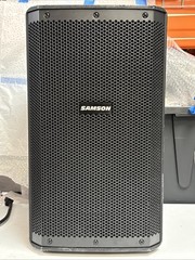 Samson RS110A 300W 10″ 2 Way Active Loudspeaker