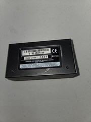 Behringer microamp ha400 4channel amplifier. no cords