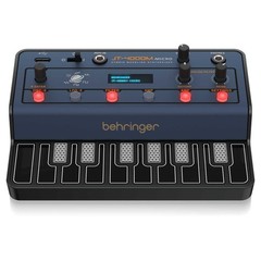 Behringer JT-4000M Micro 4-Voice Hybrid Synthesizer Compact Portable Sound