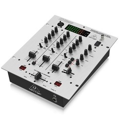Behringer Pro Mixer Dx626 Professional 37.85 x 29.97 x 15.88 cm, Black