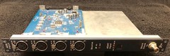 Avid Digidesign DSI Digital Input Card for VENUE Profile D-Show Stage Rack